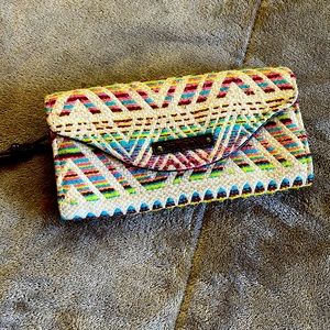 Volcom Wallet
